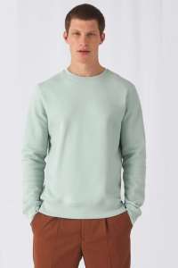 King Sweatshirt Pullover bedrucken